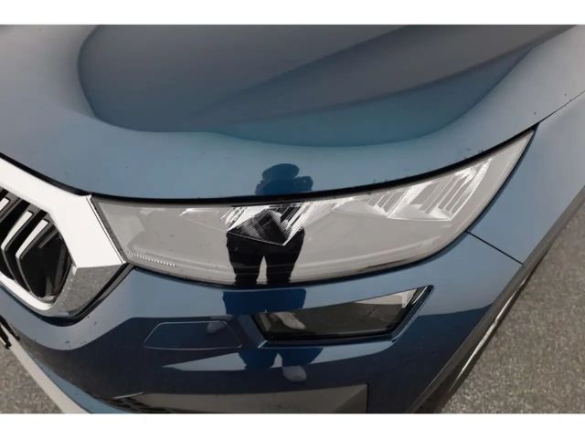 Skoda Kodiaq 2.0 TDI Style Style