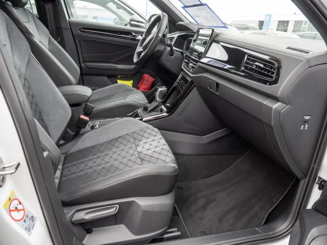 Volkswagen T-Roc 2.0 TDI R-Line