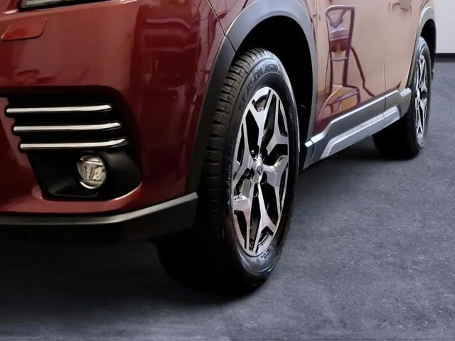 Subaru Forester Comfort