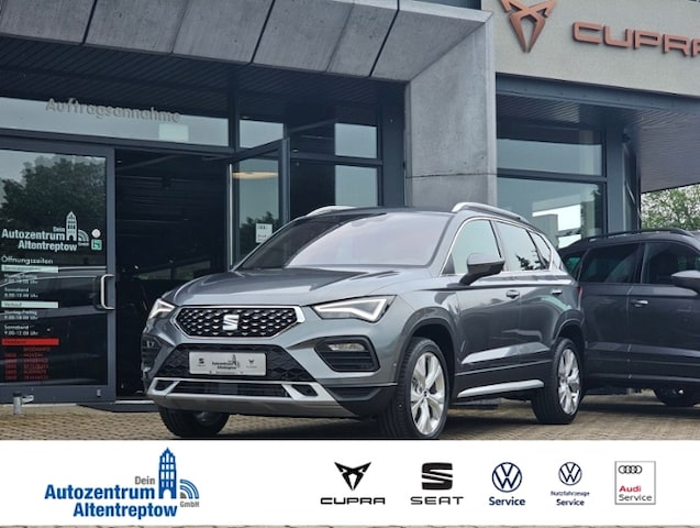 Seat Ateca 1.5 TSI DSG