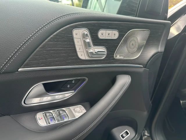 Mercedes-Benz GLE 350 AMG Line Premium