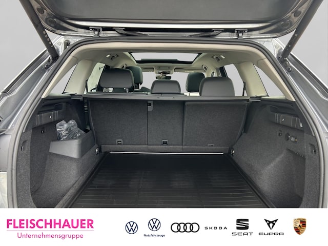 Skoda Kodiaq 2.0 TDI 4x4 Selection