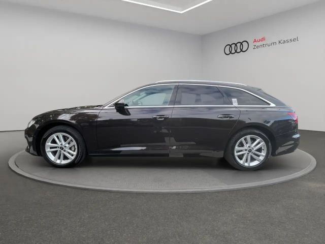 Audi A6 45 TFSI