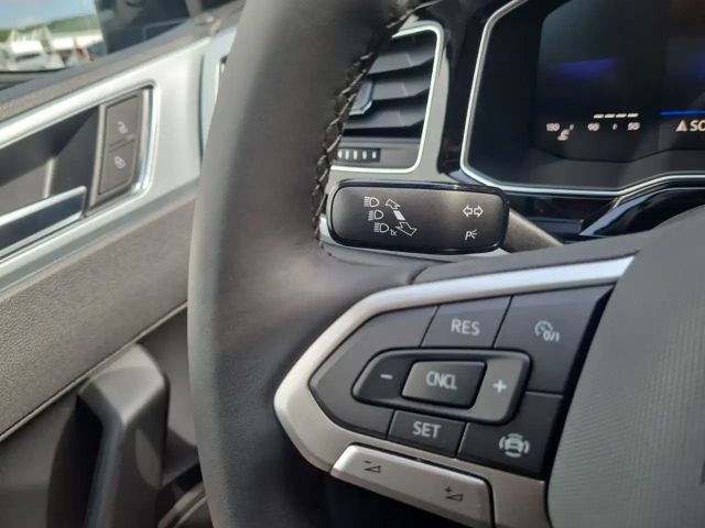 Volkswagen Polo VI Goal 1.0+Abstandsregeltempomat+Sitzheizung+PDC