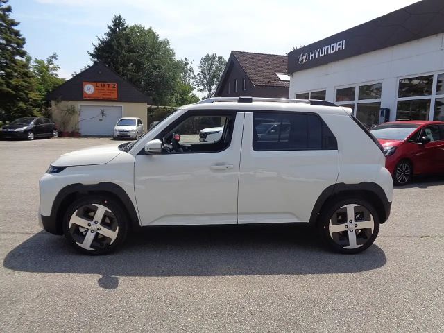 Hyundai INSTER 49 kWh Trend