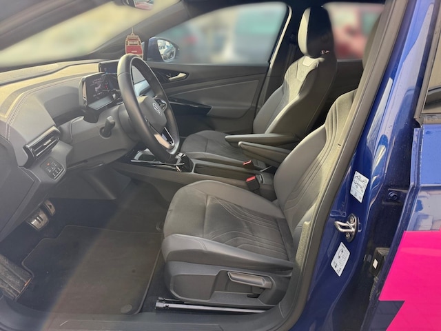 Volkswagen ID.4 150 kW Performance Pro