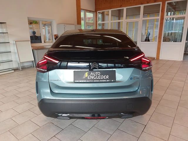 Citroën ë-C4 Shine