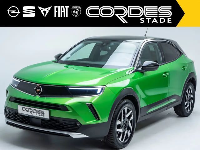 Opel Mokka Business Elegance