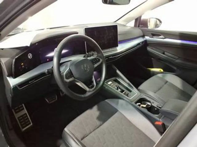 Volkswagen Golf 2.0 TDI DSG Golf VIII