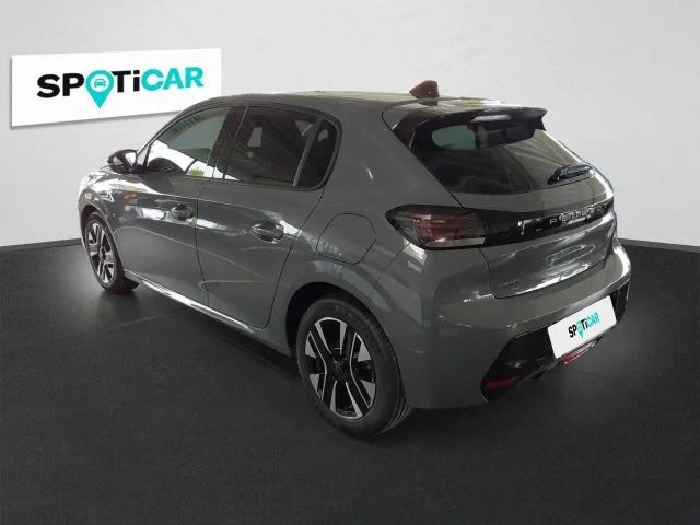 Peugeot 208 Allure Pack