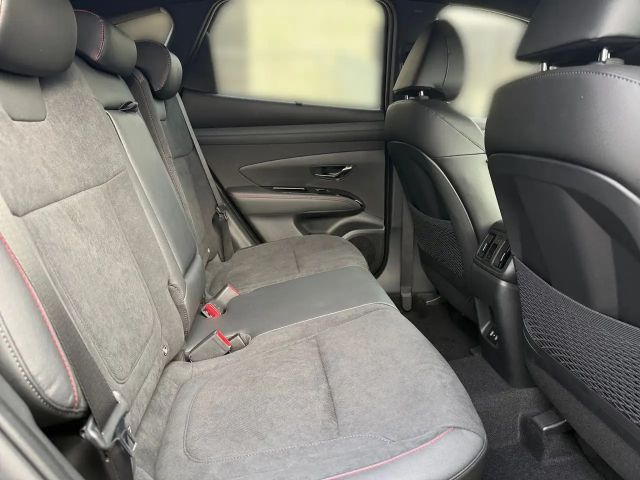 Hyundai Tucson 2WD N Line