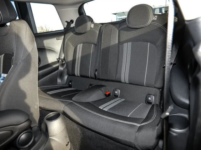 MINI Mini Electric SE