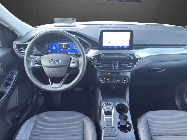 Ford Kuga Plug in Hybrid Titanium X
