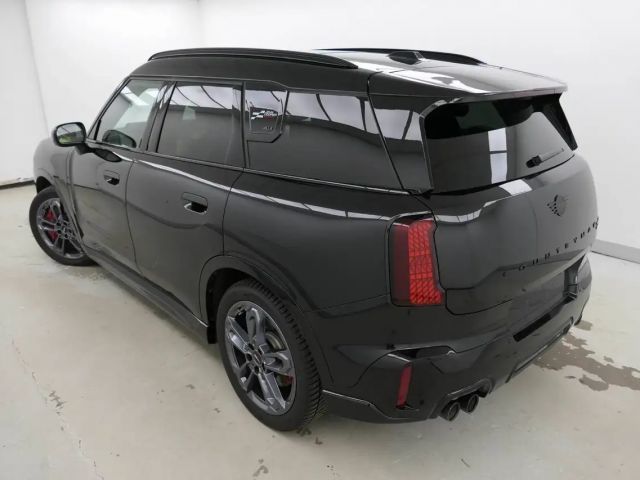 MINI John Cooper Works Countryman All4