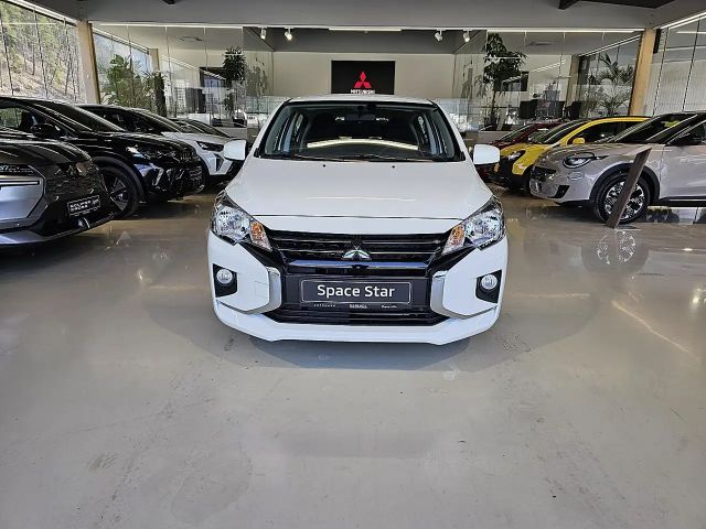 Mitsubishi Space Star Inform MIVEC Star