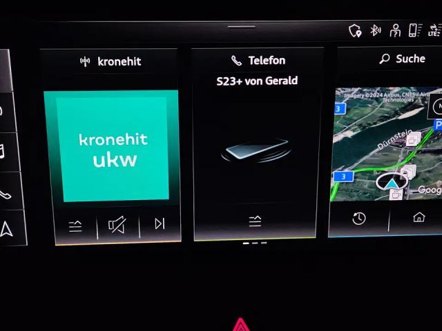 Audi A4 35 TDI S-Tronic