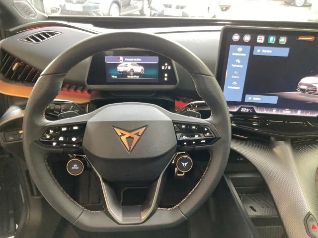 Cupra Tavascan Adrenaline VZ