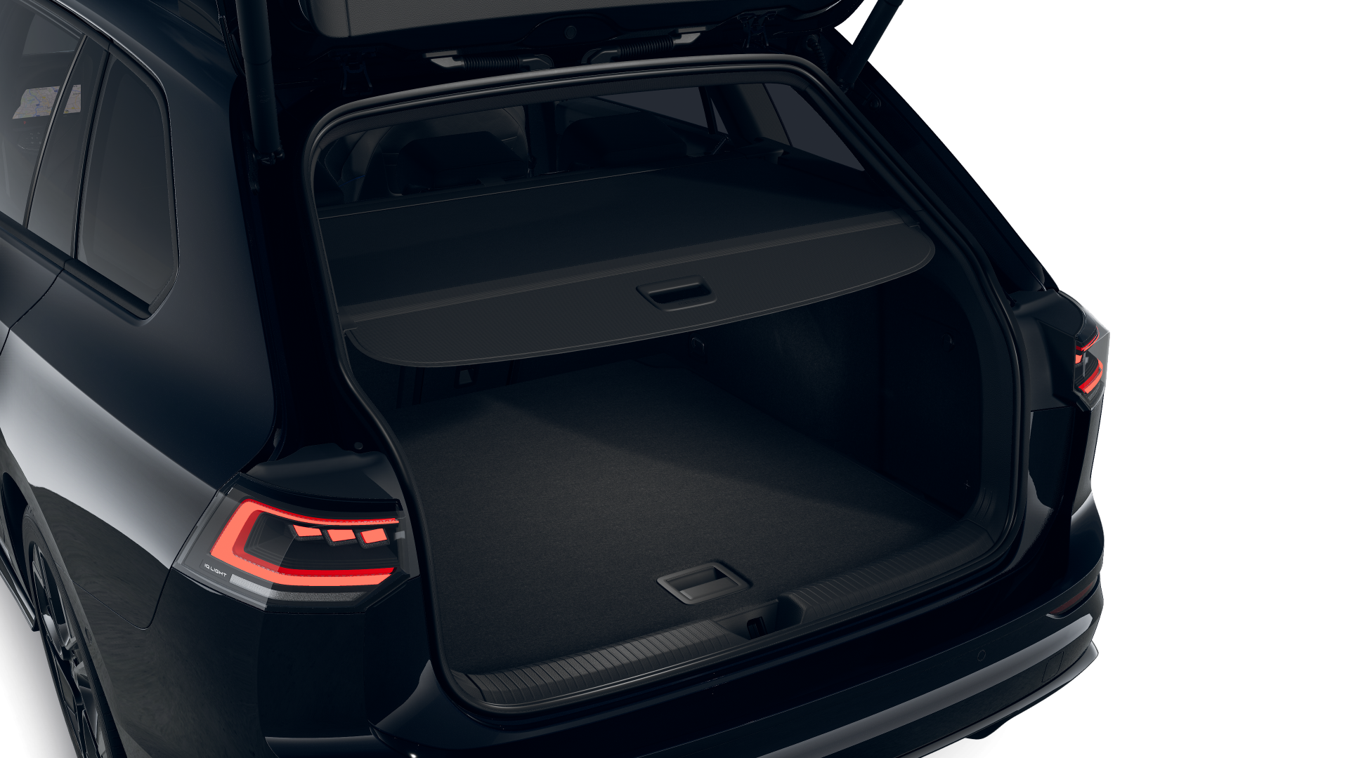 Volkswagen Golf Golf VIII R-Line Variant