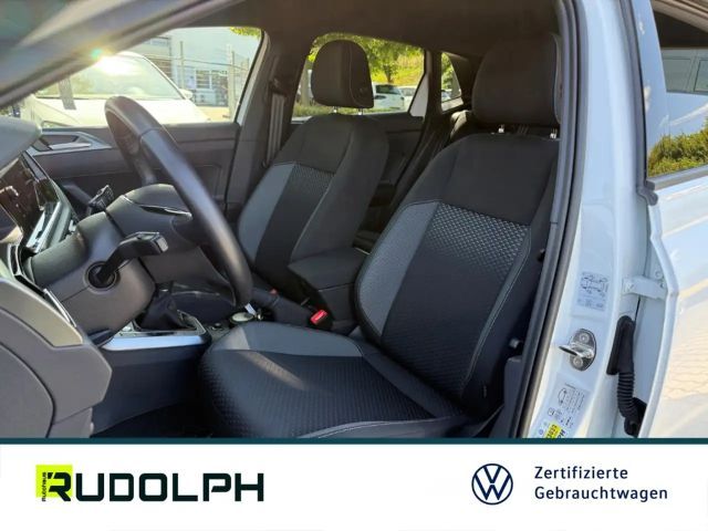 Volkswagen Polo 1.0 TSI