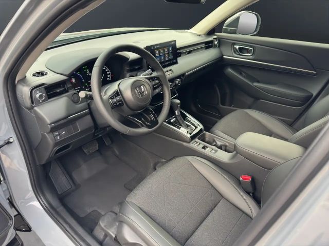 Honda HR-V 1.5 Advance e:HEV