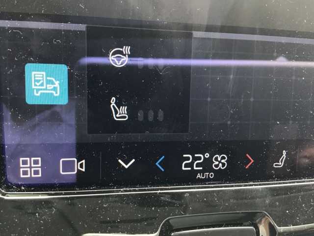 Volvo XC60 Dark Plus