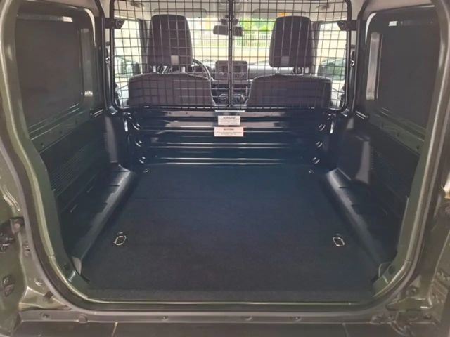 Suzuki Jimny AllGrip