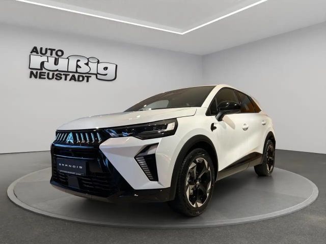 Mitsubishi Grandis Diamant Plus 1.3l Turbo 7DCT