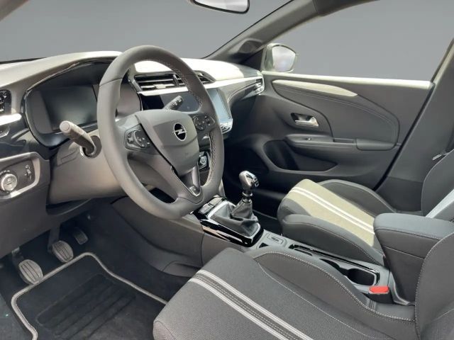 Opel Corsa GS-Line Grand Sport Turbo