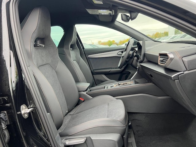 Cupra Formentor 2.0 TSI 4Drive DSG