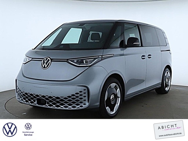 Volkswagen ID.Buzz Pro