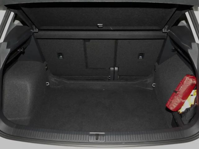Volkswagen Tiguan 1.5 TSI Life