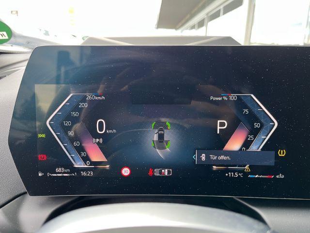 BMW 220 220d Coupé Gran Coupé M-Sport