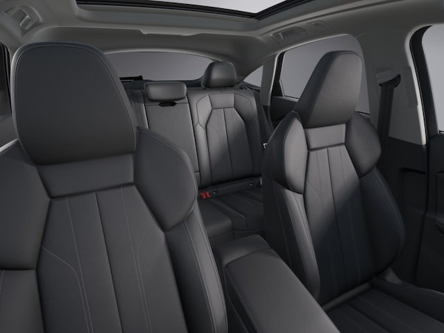 Audi Q5 Quattro S-Tronic Sportback