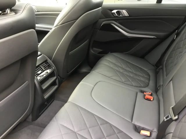 BMW X5 M-Sport xDrive30d