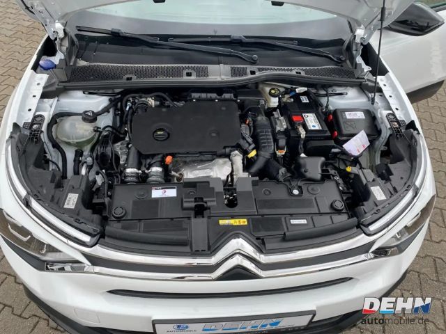 Citroën C4 BlueHDi Feel Pack