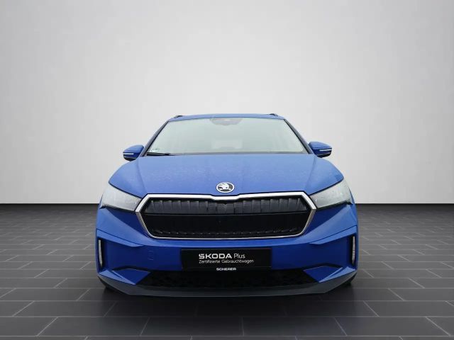 Skoda Enyaq Loft iV 50