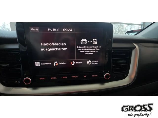 Kia Stonic Edition 7