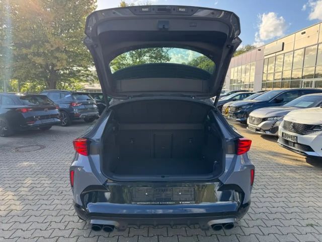 Cupra Formentor 2.0 TSI 4Drive DSG VZ