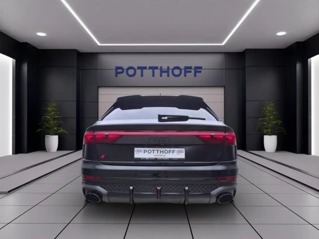 Audi RS Q8 Performance Quattro