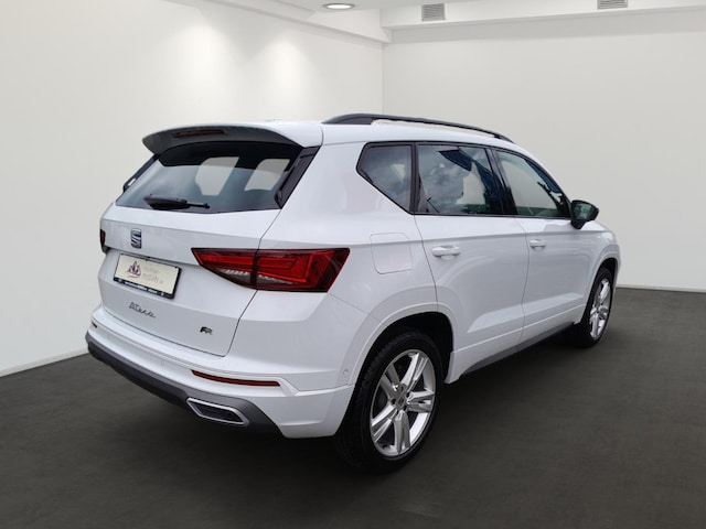 Seat Ateca 1.5 TSI DSG