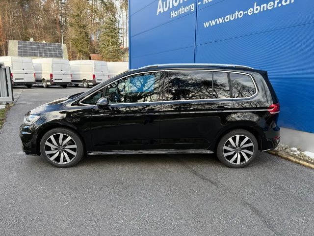 Volkswagen Touran DSG R-Line