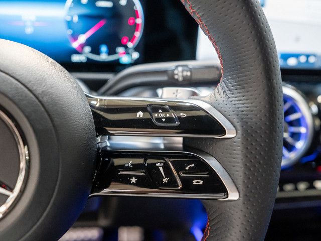 Mercedes-Benz GLB 200 GLB 200 d