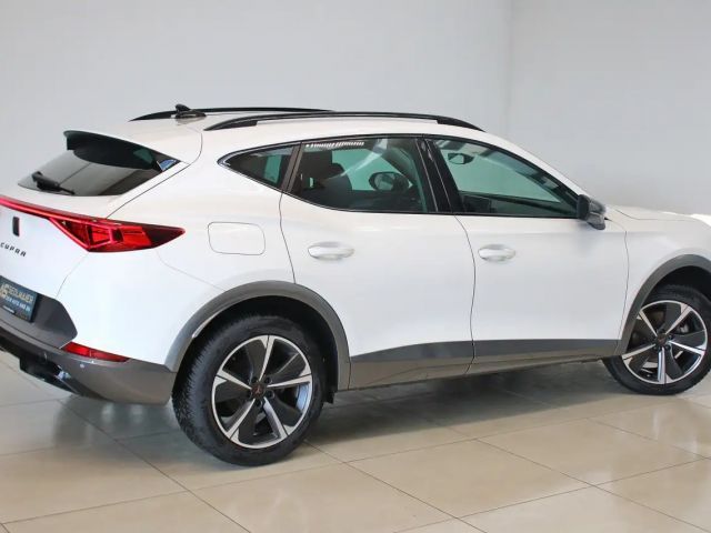 Cupra Formentor 1.5 TSI