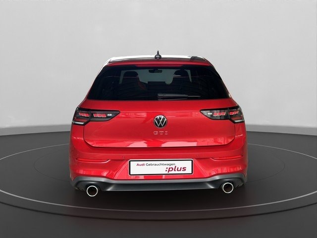 Volkswagen Golf 2.0 TSI DSG Golf VIII