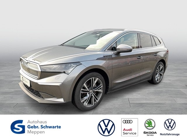 Skoda Enyaq Loft iV 80