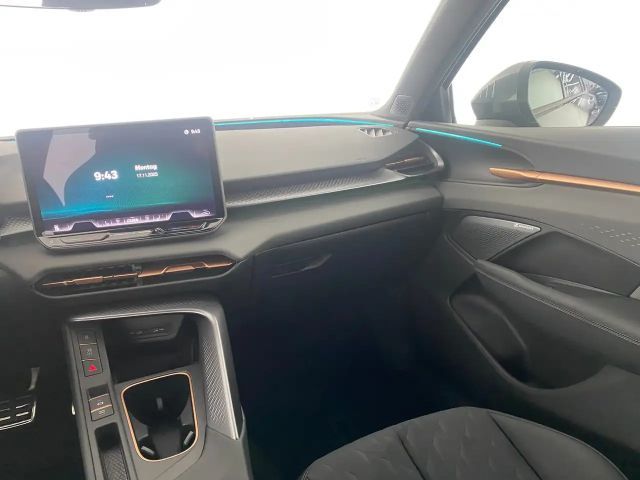 Cupra Terramar 1.5 e-Hybrid e-Hybrid