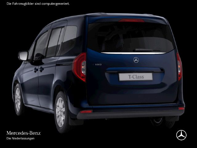 Mercedes-Benz T 180 Progressive