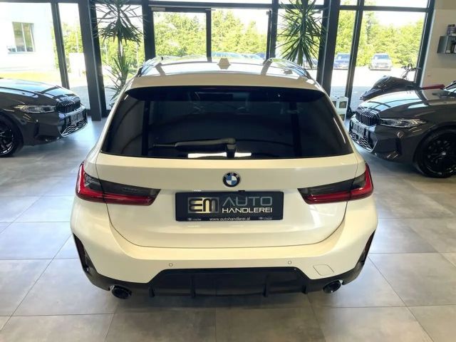 BMW 320 320d M-Sport Touring xDrive