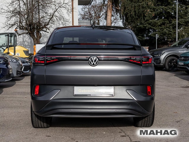 Volkswagen ID.5 IQ.Drive Pro