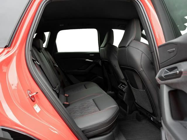 Audi SQ6 e-tron Quattro